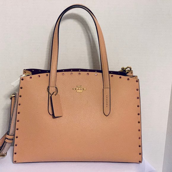 Coach - Picture 9 of 9